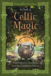 BOOK OF CELTIC MAGIC (PB)