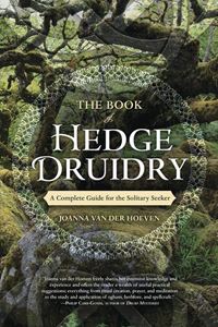 BOOK OF HEDGE DRUIDRY