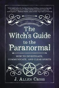 WITCHS GUIDE TO THE PARANORMAL (PB)