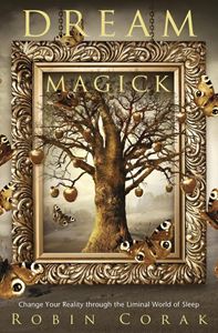 DREAM MAGICK (PB)