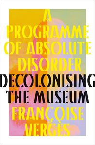 PROGRAMME OF ABSOLUTE DISORDER (PLUTO PRESS) (HB)