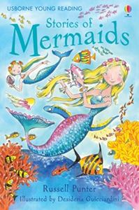 STORIES OF MERMAIDS (USBORNE YOUNG READING) (HB)