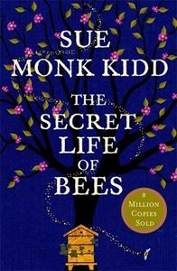 SECRET LIFE OF BEES (SUE MONK KIDD) (PB)