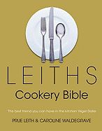 LEITHS COOKERY BIBLE