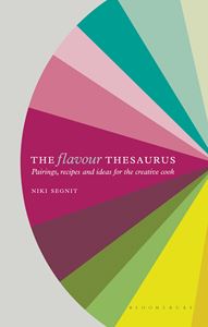 FLAVOUR THESAURUS (HB)