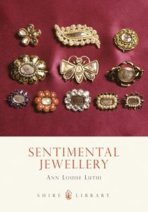 SENTIMENTAL JEWELLERY (SHIRE) (PB)