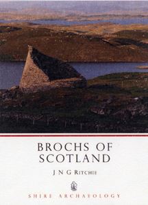 BROCHS OF SCOTLAND (SHIRE)
