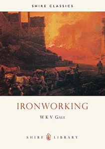 IRONWORKING (SHIRE)