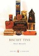BISCUIT TINS (SHIRE)