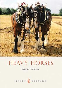 HEAVY HORSES (SHIRE)