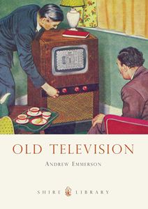 OLD TELEVISION (SHIRE) (PB)