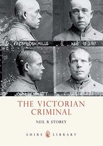 VICTORIAN CRIMINAL (SHIRE)