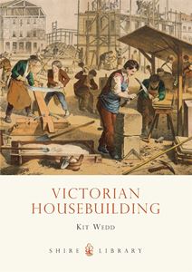 VICTORIAN HOUSEBUILDING (SHIRE)