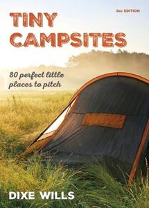 TINY CAMPSITES (3RD ED)