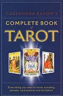 COMPLETE BOOK OF TAROT (PIATKUS)