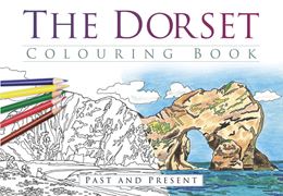 DORSET COLOURING BOOK (PB)