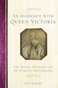 AUDIENCE WITH QUEEN VICTORIA (PB)