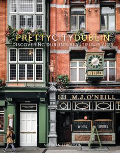 PRETTY CITY DUBLIN (HB)