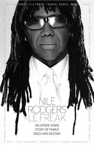 LE FREAK (NILE ROGERS) (PB)