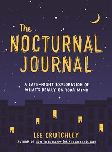 NOCTURNAL JOURNAL