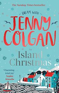 AN ISLAND CHRISTMAS (PB)