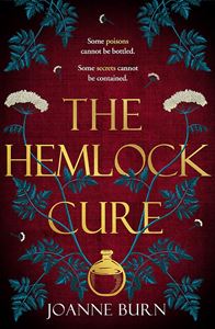 HEMLOCK CURE (HB)