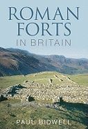 ROMAN FORTS IN BRITAIN (PB)