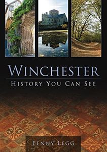 WINCHESTER HISTORY YOU CAN SEE