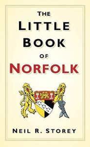 LITTLE BOOK OF NORFOLK