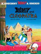 ASTERIX AND CLEOPATRA (PB)