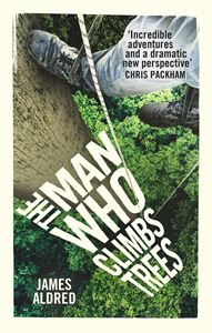 MAN WHO CLIMBS TREES (PB)