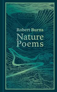 NATURE POEMS (ROBERT BURNS) (HB)