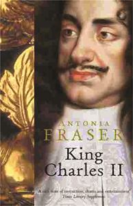 KING CHARLES II (WEIDENFELD & NICOLSON) (PB)