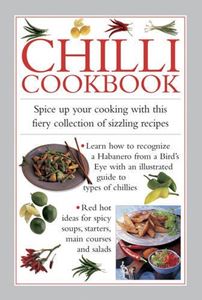 CHILLI COOKBOOK