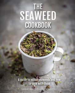 SEAWEED COOKBOOK (LORENZ)