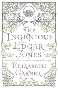 INGENIOUS EDGAR JONES (PB)