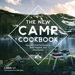 NEW CAMP COOKBOOK