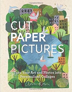 CUT PAPER PICTURES