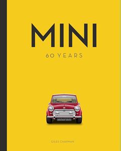 MINI: 60 YEARS (HB)