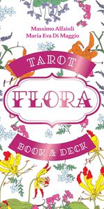 FLORA: A TAROT BOOK AND DECK (FAIR WINDS PRESS)
