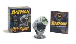 BATMAN: BAT SIGNAL MINI KIT