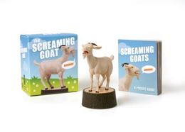 SCREAMING GOAT MINI KIT