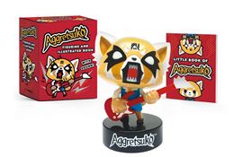 AGGRETSUKO MINI KIT