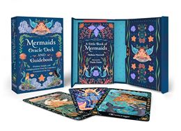 MERMAIDS ORACLE DECK AND GUIDEBOOK