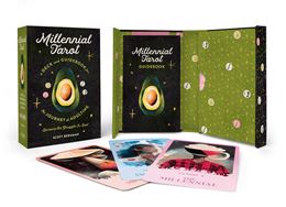 MILLENNIAL TAROT (DECK/GUIDEBOOK)