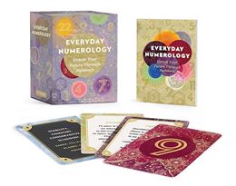 EVERYDAY NUMEROLOGY MINI KIT