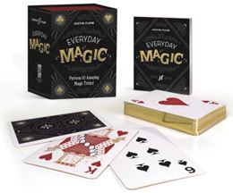 EVERYDAY MAGIC MINI KIT