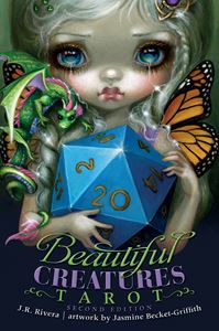 BEAUTIFUL CREATURES TAROT (2ND ED)