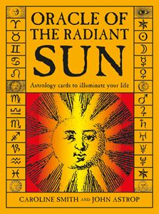 ORACLE OF THE RADIANT SUN