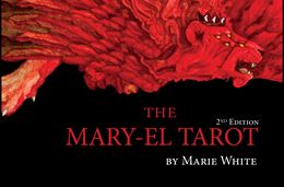 MARY EL TAROT